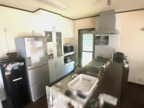 Propiedad 4LDK Ciudad de Kisarazu Prefectura de Chiba (10)