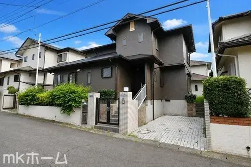 Akiya in Chiba
