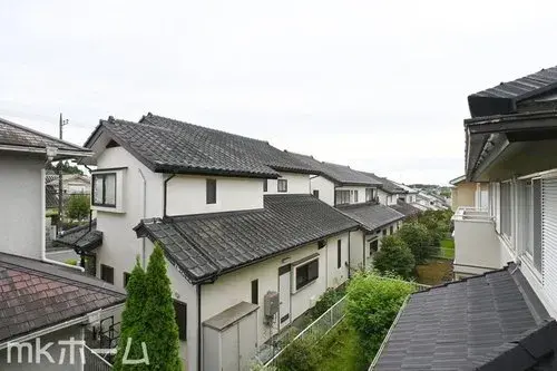 Propiedad 4LDK+S en la ciudad de Sakura, Prefectura de Chiba (2)
