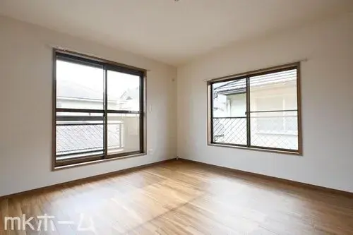 Propiedad 4LDK+S en la ciudad de Sakura, Prefectura de Chiba (11)