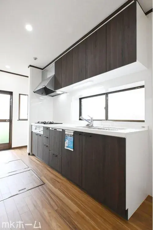 Propiedad 4LDK+S en la ciudad de Sakura, Prefectura de Chiba (17)