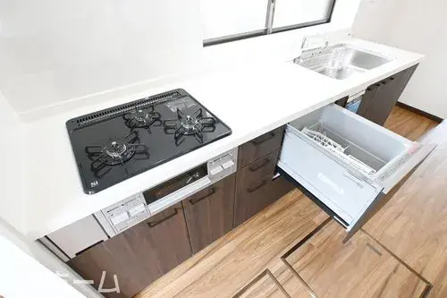 Propiedad 4LDK+S en la ciudad de Sakura, Prefectura de Chiba (18)
