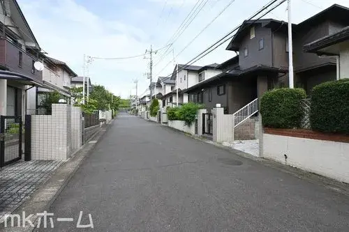 Propiedad 4LDK+S en la ciudad de Sakura, Prefectura de Chiba (3)
