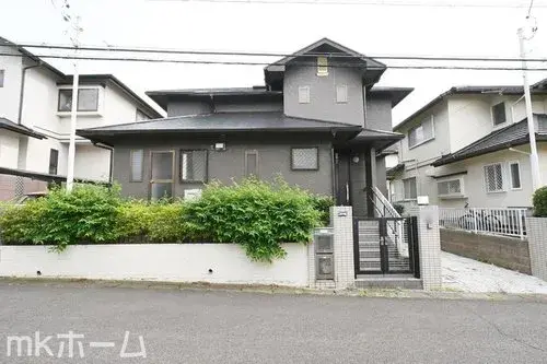 Propiedad 4LDK+S en la ciudad de Sakura, Prefectura de Chiba (5)