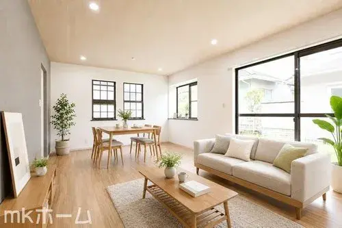 Propiedad 4LDK+S en la ciudad de Sakura, Prefectura de Chiba (6)