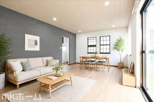 Propiedad 4LDK+S en la ciudad de Sakura, Prefectura de Chiba (8)