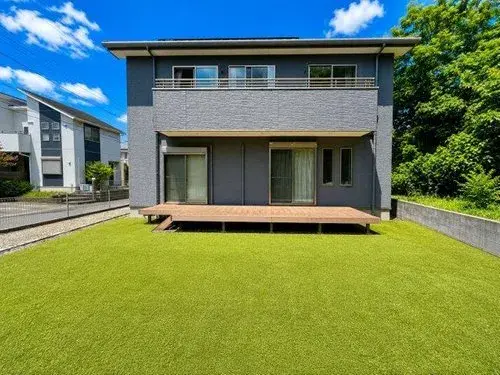 Akiya in Chiba