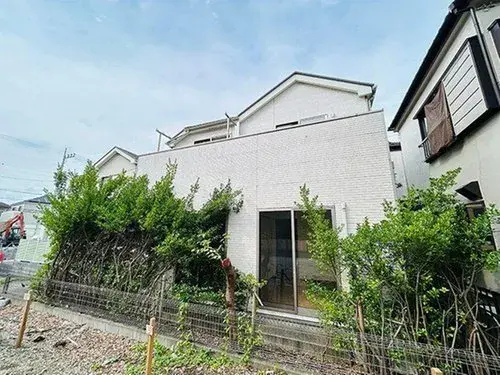 Akiya in Chiba