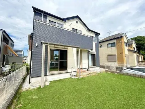 4LDK Property Shiroi City Chiba Prefecture (2)
