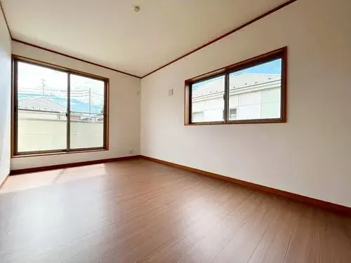 4LDK Property Shiroi City Chiba Prefecture (11)