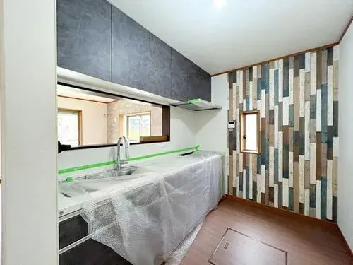 4LDK Property Shiroi City Chiba Prefecture (13)