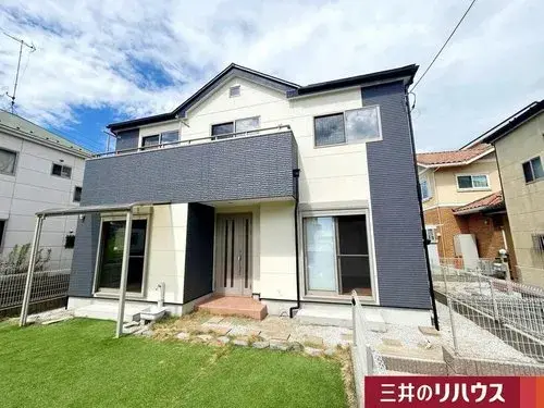 4LDK Property Shiroi City Chiba Prefecture (4)
