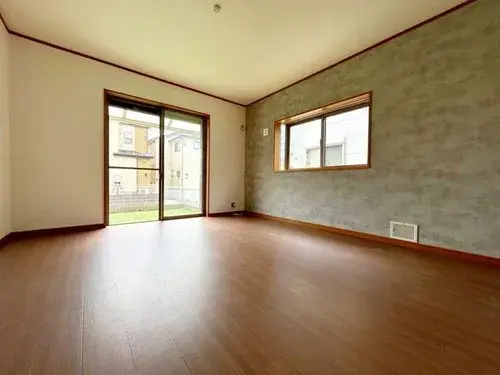 4LDK Property Shiroi City Chiba Prefecture (5)