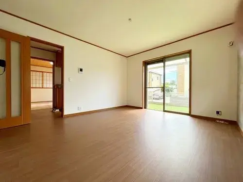 4LDK Property Shiroi City Chiba Prefecture (6)