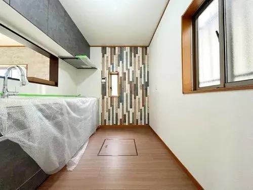 4LDK Property Shiroi City Chiba Prefecture (8)