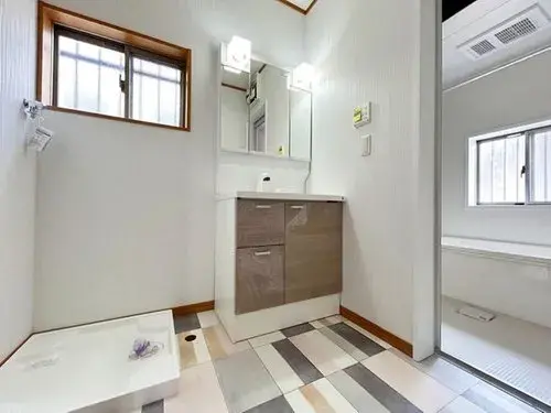 4LDK Property Shiroi City Chiba Prefecture (9)