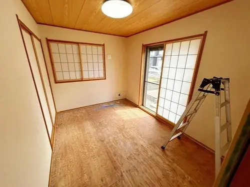 4LDK Property Shiroi City Chiba Prefecture (10)