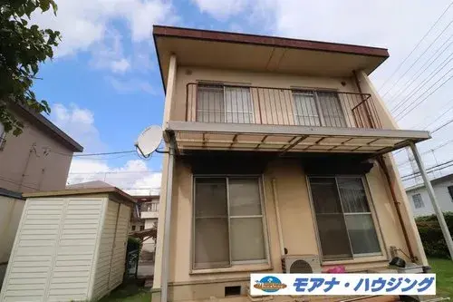 Akiya in Chiba