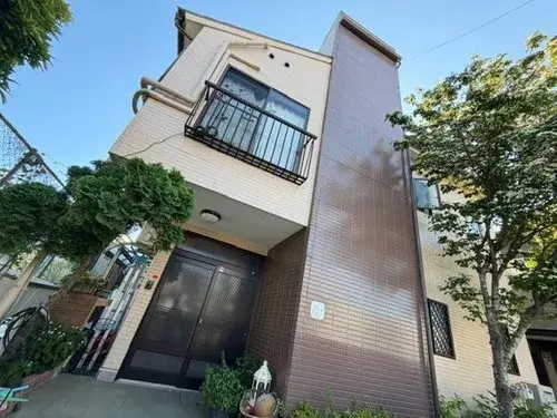 Akiya in Chiba