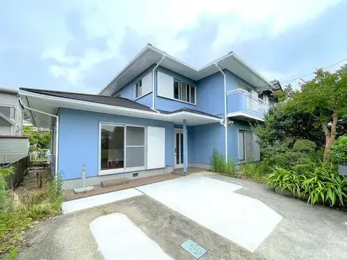 Akiya in Chiba