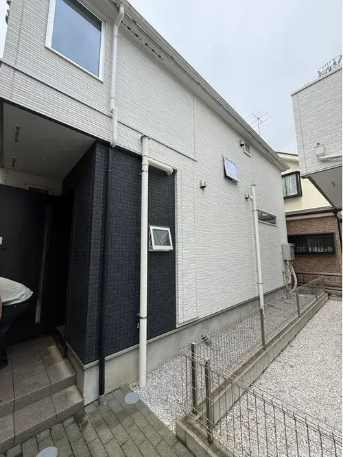 Akiya in Tokyo