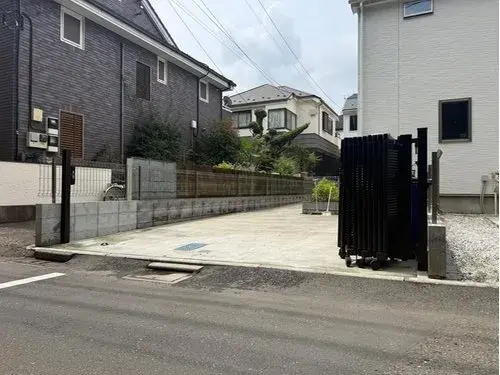 4LDK Property Kodaira City Tokyo Metropolis (2)