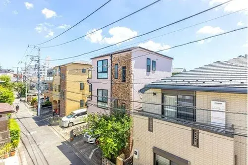 3LDK房源 东京都世田谷区 (2)