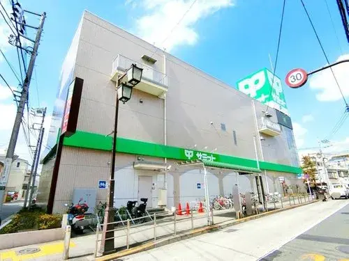 3LDK房源 东京都世田谷区 (18)
