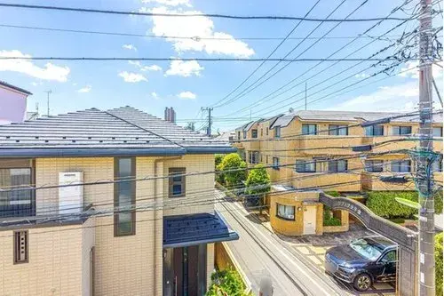 3LDK房源 东京都世田谷区 (3)