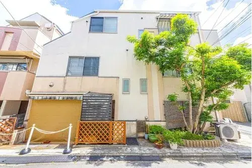 3LDK房源 东京都世田谷区 (5)