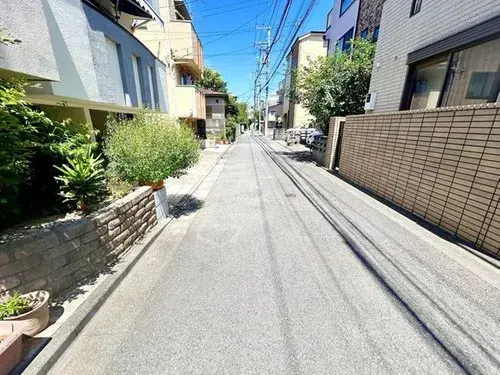 3LDK房源 东京都世田谷区 (6)