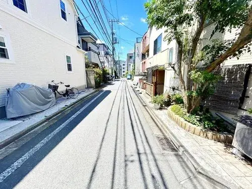 3LDK房源 东京都世田谷区 (7)