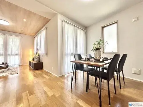 4LDK Property Meguro Ward Tokyo (2)