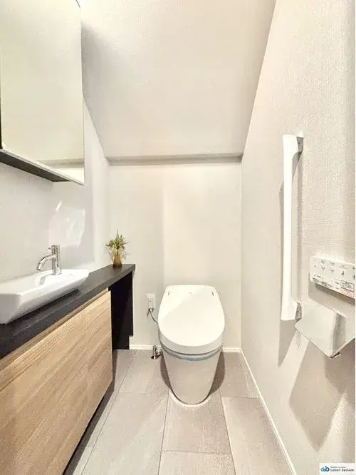 4LDK Property Meguro Ward Tokyo (18)