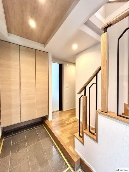 4LDK Property Meguro Ward Tokyo (5)
