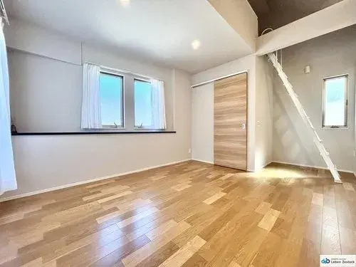 4LDK Property Meguro Ward Tokyo (10)