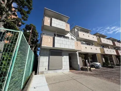4LDK Property Katsushika Ward Tokyo (2)