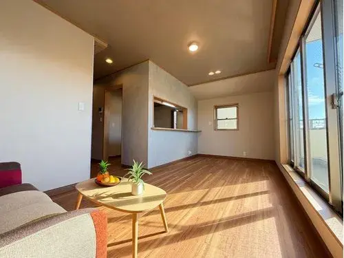 4LDK Property Katsushika Ward Tokyo (11)