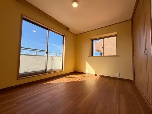 4LDK Property Katsushika Ward Tokyo (13)