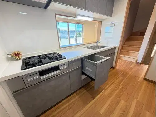 4LDK Property Katsushika Ward Tokyo (16)