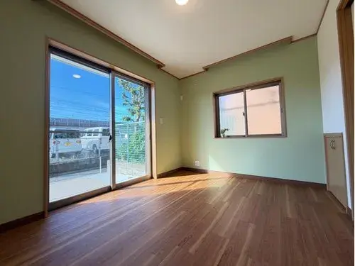 4LDK Property Katsushika Ward Tokyo (6)