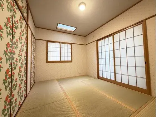 4LDK Property Katsushika Ward Tokyo (7)