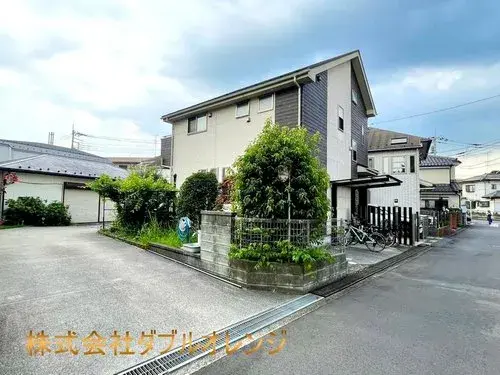 4LDK+S房产
东京都日野市 (2)