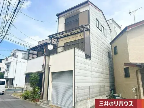 3DK Property Adachi-ku Tokyo (2)