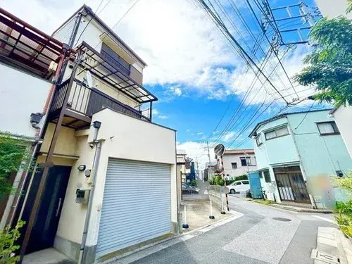 3DK Property Adachi-ku Tokyo (11)