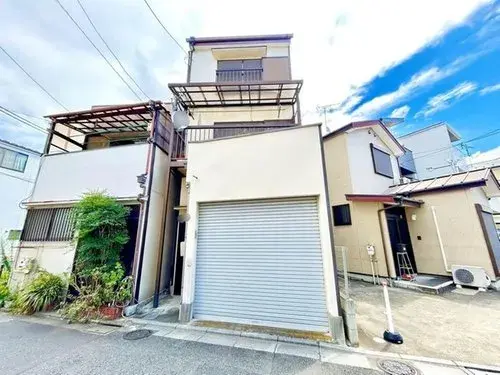 3DK Property Adachi-ku Tokyo (12)