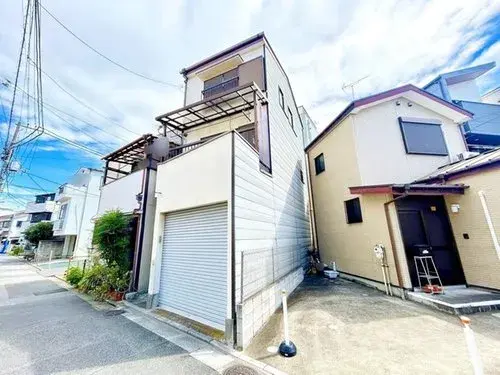 3DK Property Adachi-ku Tokyo (13)