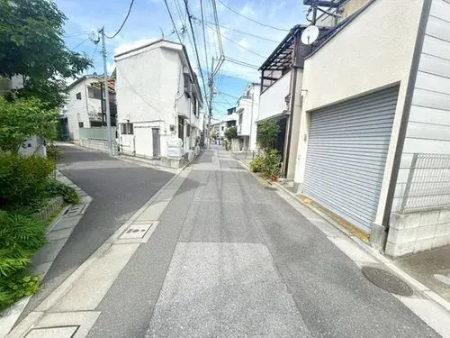 3DK Property Adachi-ku Tokyo (14)