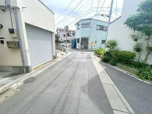 3DK Property Adachi-ku Tokyo (15)