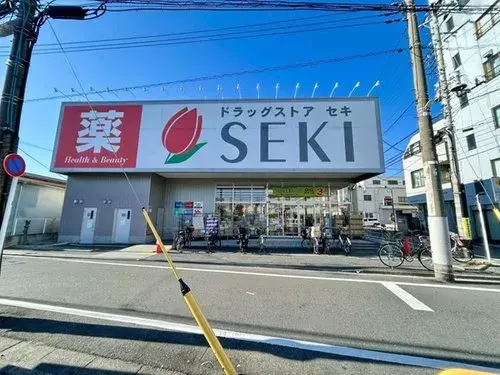 3DK Property Adachi-ku Tokyo (16)